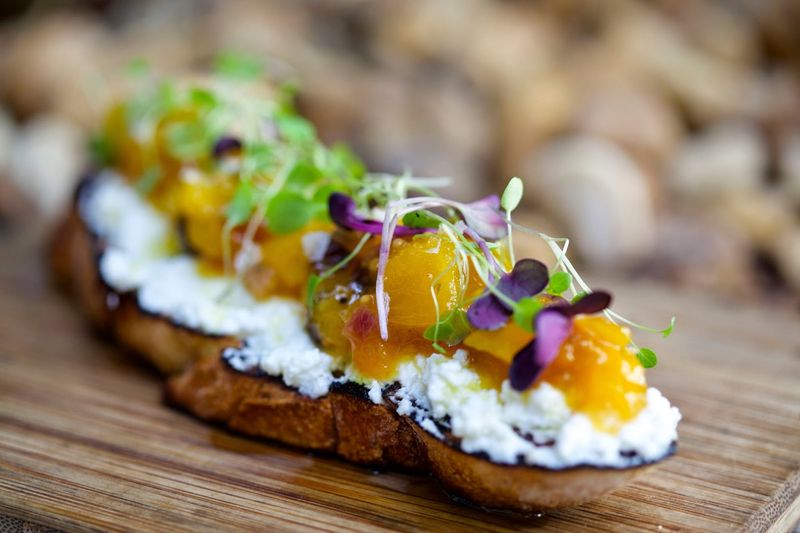 This Miami Restaurant Keeps Its Menu Fresh With Seasonal Florida Ingredients - Decor Hint House-Cured Meats And Homemade Pantry Staples