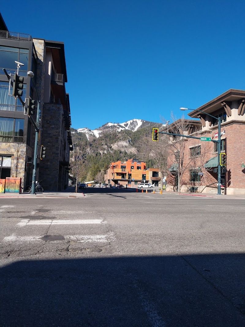 Planning Your Visit To Ketchum, Idaho