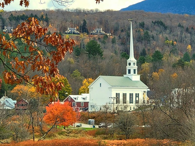 Stowe