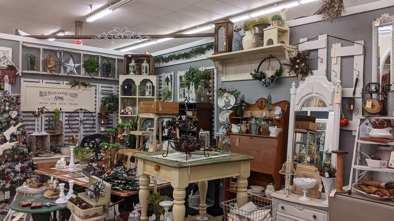 Antique And Vintage Shopping Finds