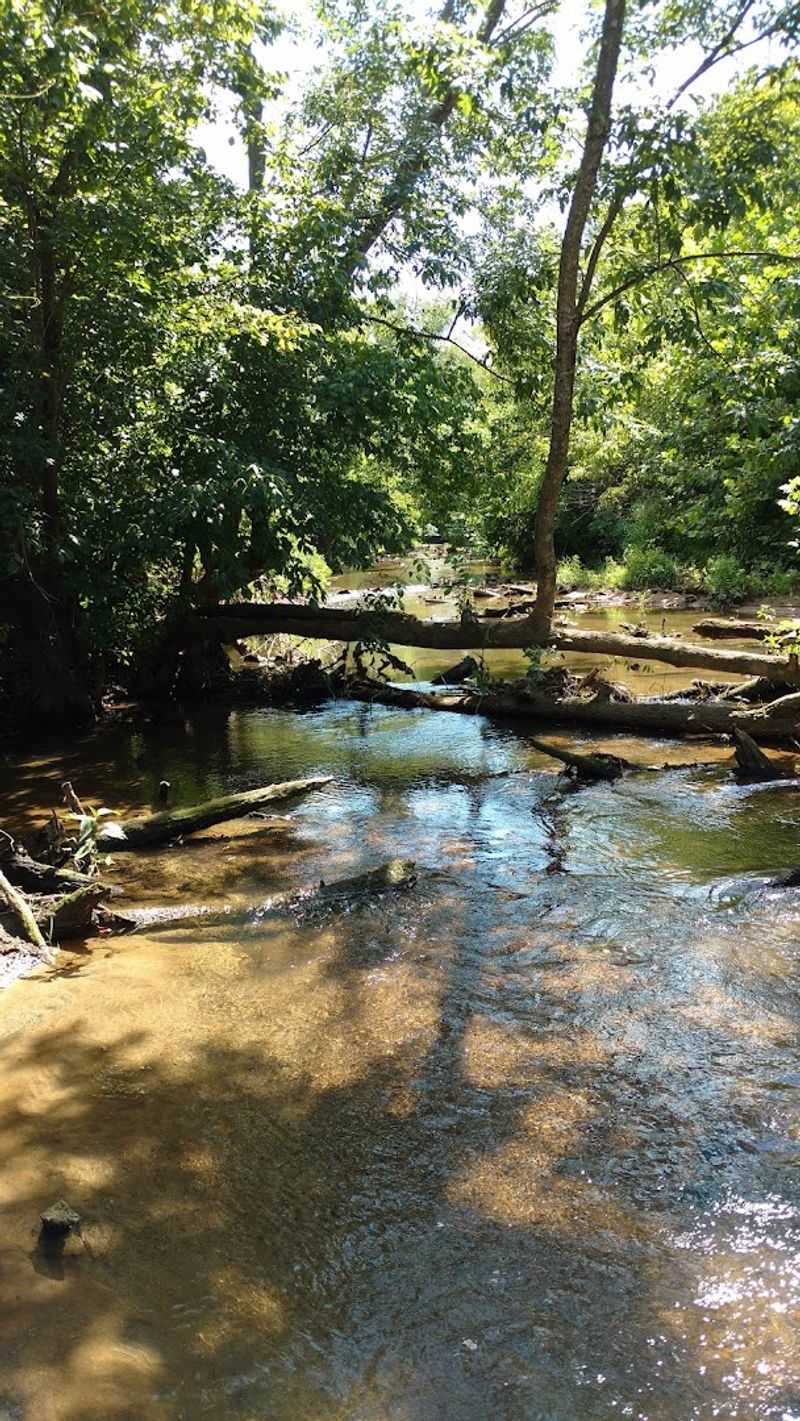 Noonday Creek Trail