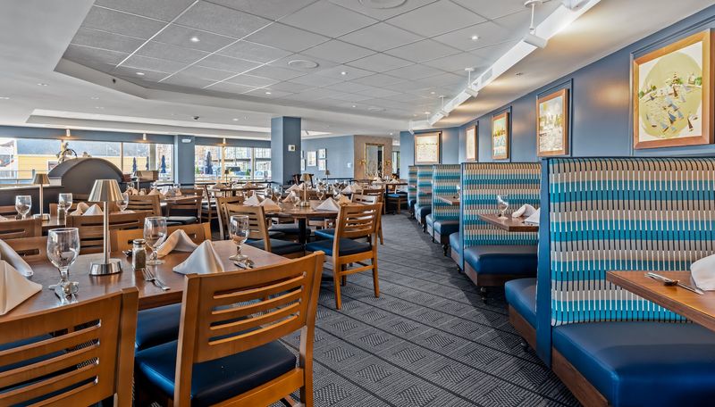 Carrol's Creek Cafe
