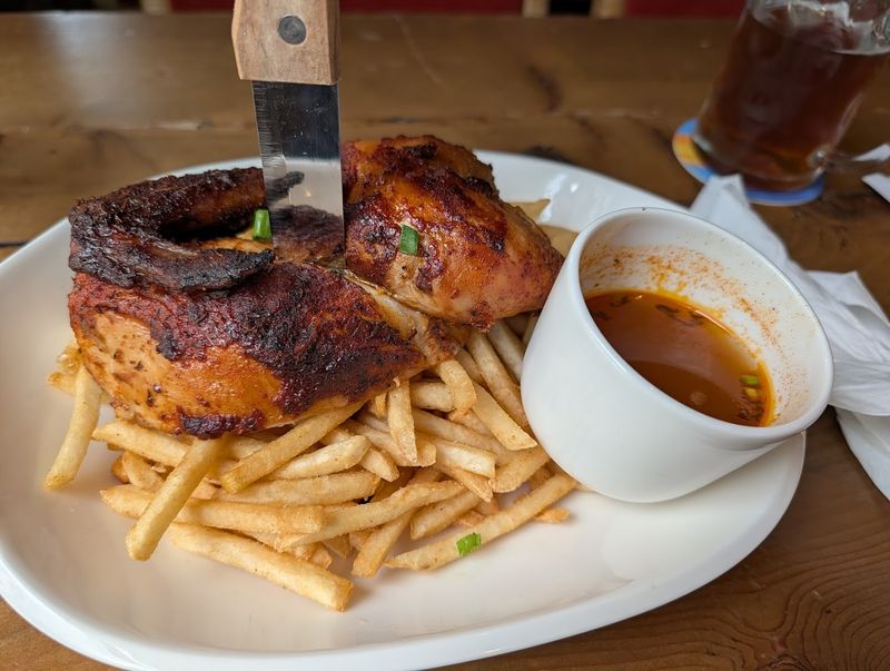 A Food Scene That Rivals Cities Twice Its Size