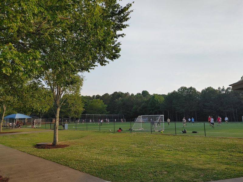 This Georgia City Was Named The Best Place To Retire In The Golden State - Decor Hint Abundant Parks and Green Spaces