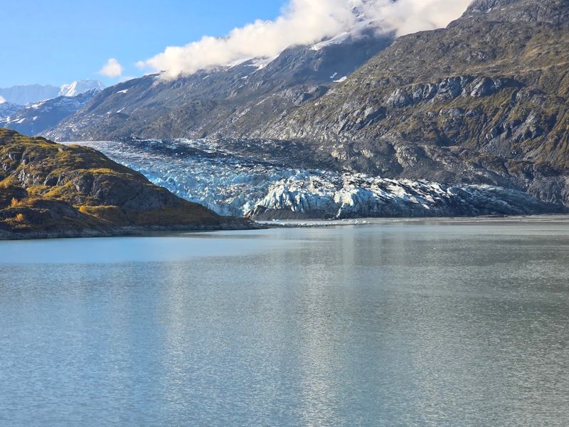 10 Little-Known Alaska Spots That Feel Completely Off The Map - Decor Hint Glacier Bay National Park And Preserve