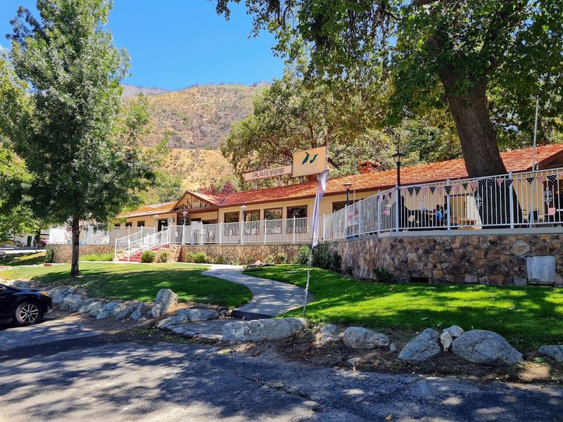 Oak Glen, San Bernardino County, California