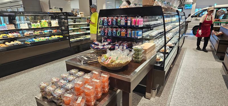 Alessi Bakeries Food Market
