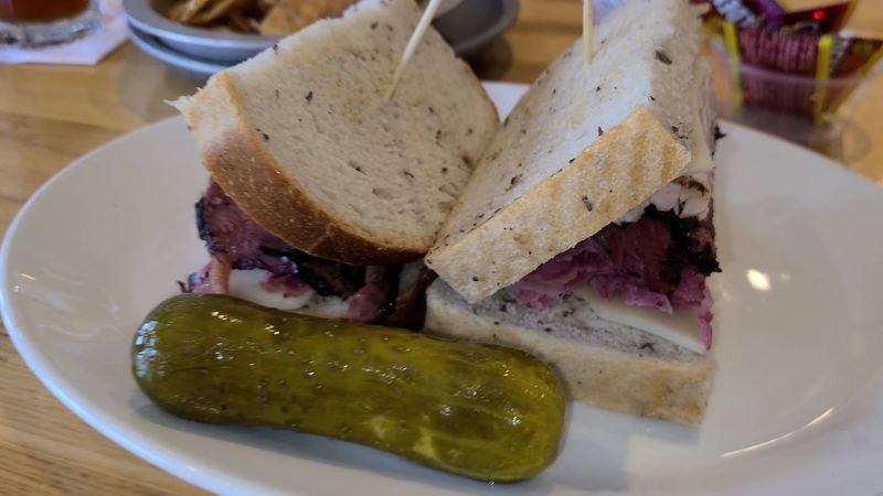 Kountry Klub Double-Decker Is A Serious Stack