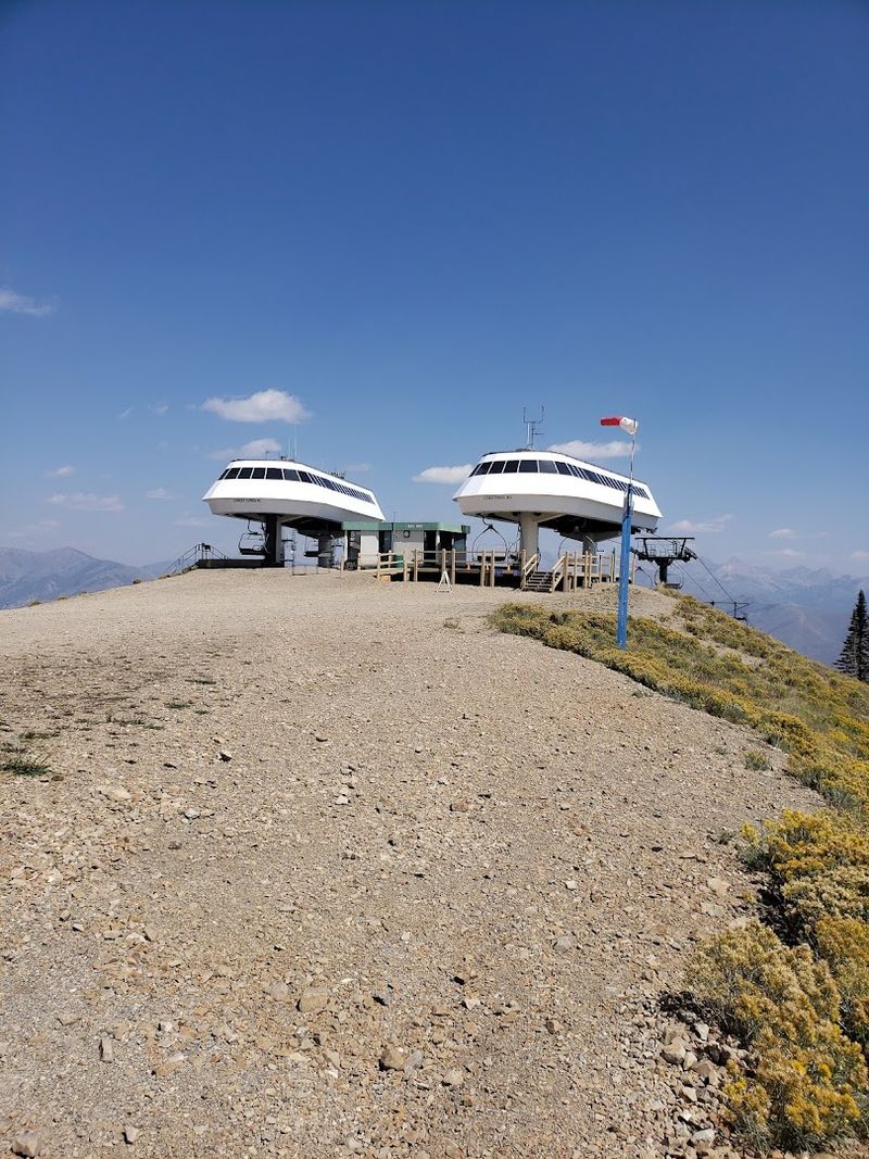 A Low-Car Idaho Village Experience