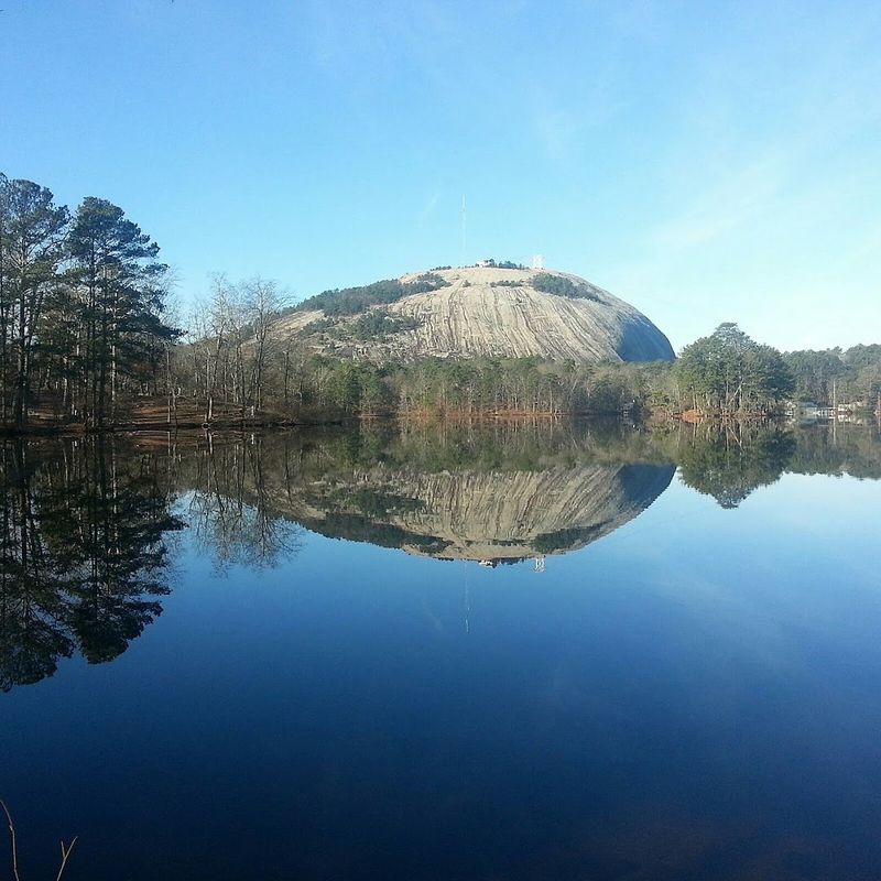 Abundant Natural Beauty