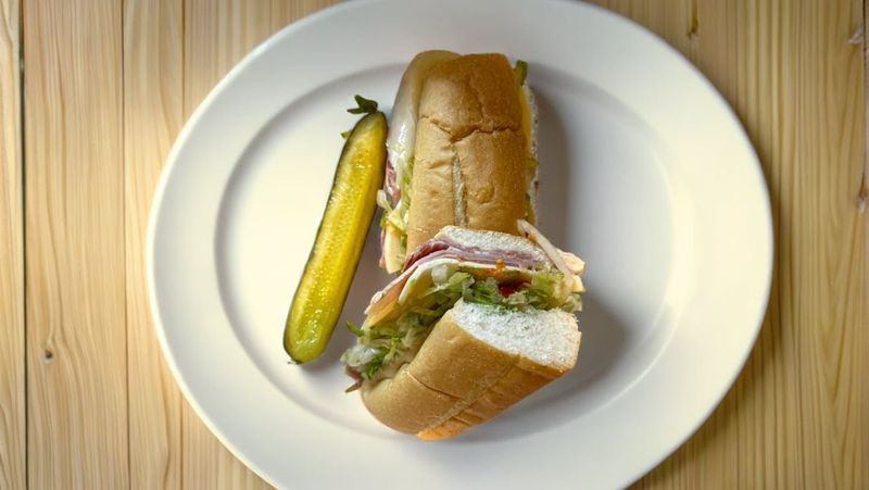 First Carolina Delicatessen
