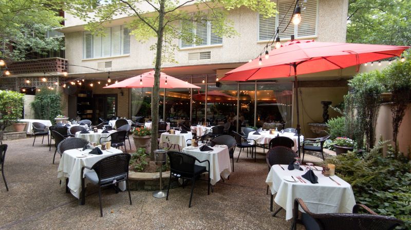 La Grotta Ristorante