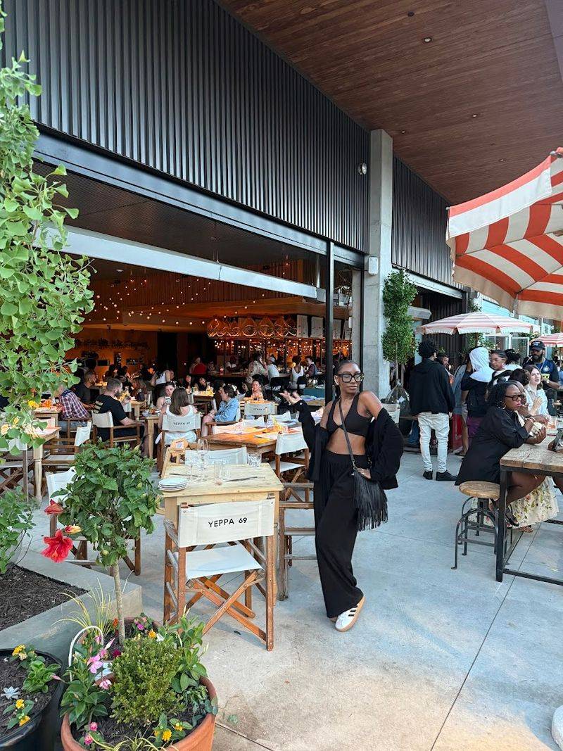 Yeppa & Co. - Beltline