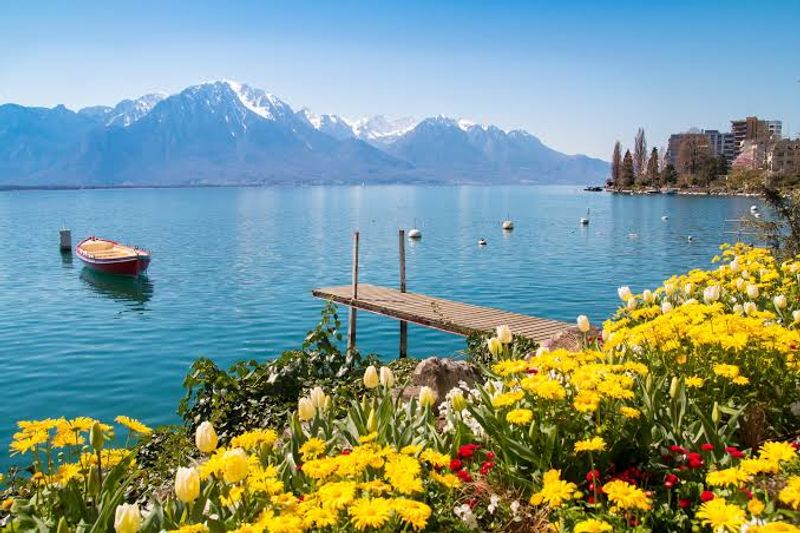 Lake Geneva Farmers Market