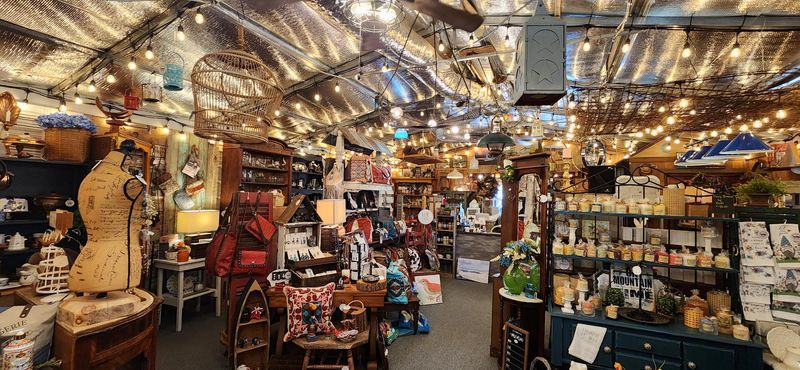 Terri's Treasure Trove