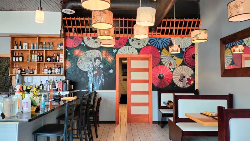 Asahi Japanese Restaurant