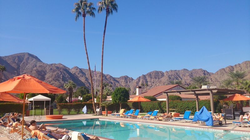 Palm Springs
