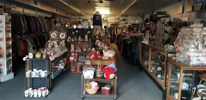 Home Goods And Household Treasures Which Are Worth Digging For