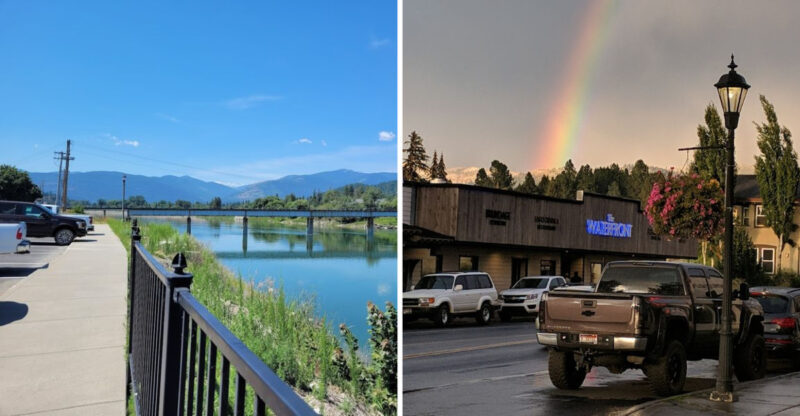You Must Explore These 10 Cozy And Scenic Small Towns Across Idaho
