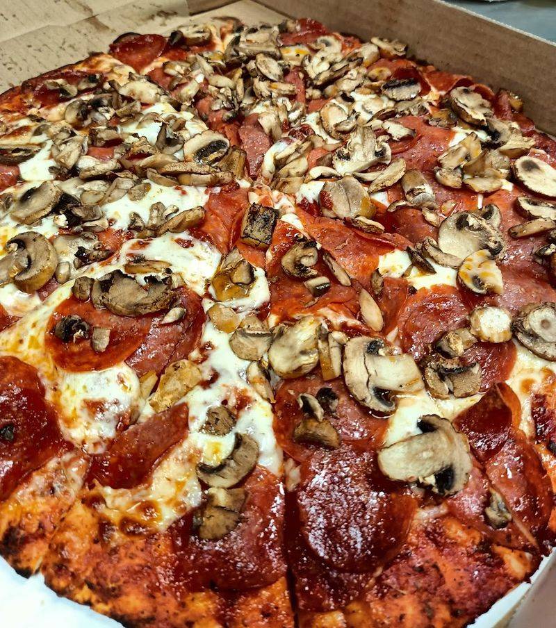 You Must Visit These 10 Legendary Idaho Pizza Joints At Least Once In Your Life - Decor Hint Papa Tom's Pizza