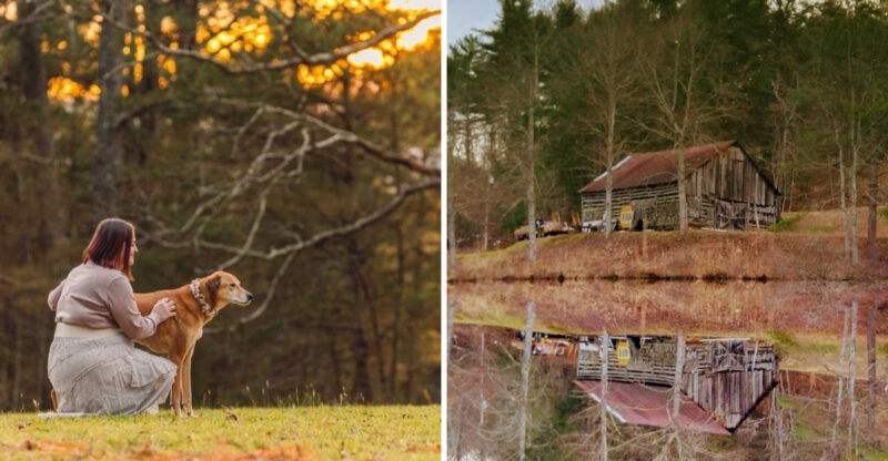 You’d Never Guess This Charming Georgia Town Is One Of The Most Affordable Day Trips In The State