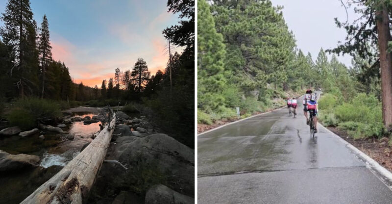 You’ll Want To Drop Everything And Drive This Breathtaking 61-Mile Route Through California