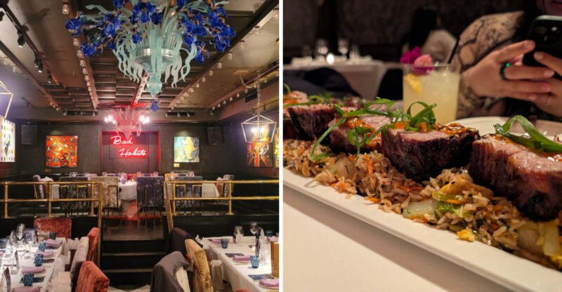 You’ll Want Your Camera Ready At This Gorgeous Massachusetts Restaurant