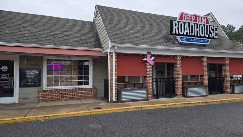 Deep Run Roadhouse