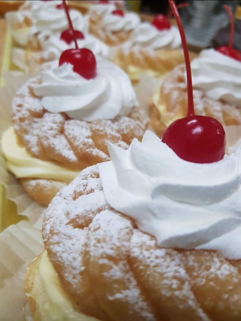 Macri's Italian Bakery