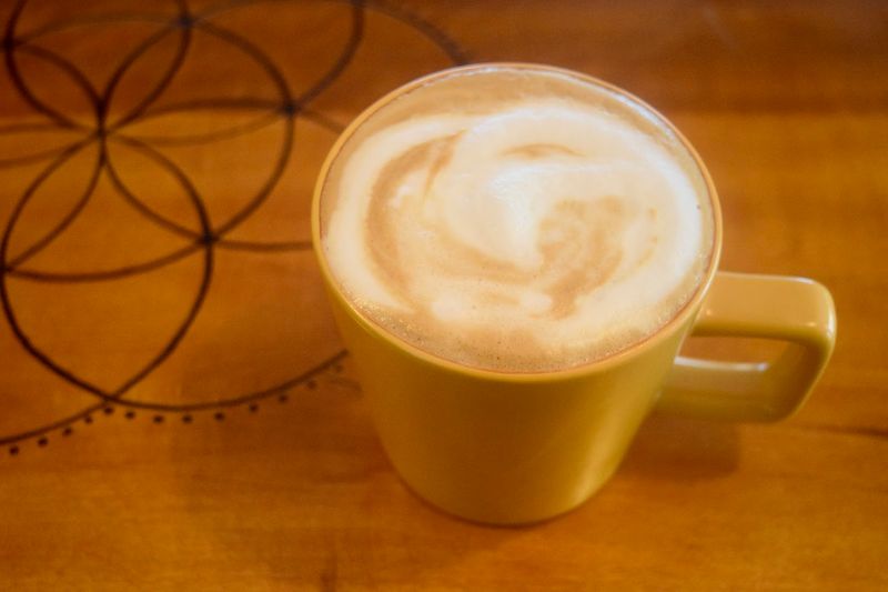 Rooted Heart Cafe