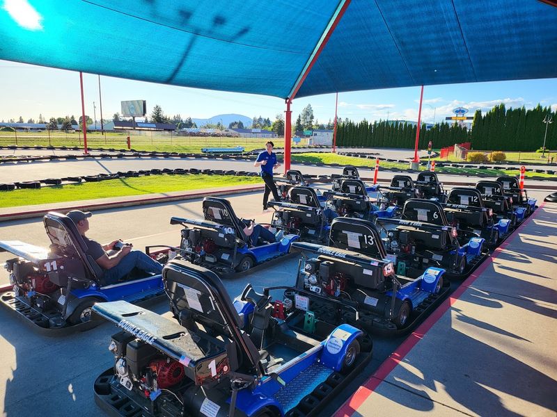 Triple Play Turns Rainy Days Into Plans