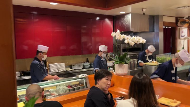 Sushi Gen