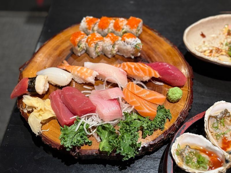 Sushi Motto