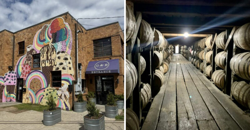 10 Amazing Indoor Attractions In Kentucky Worth Visiting In 2026