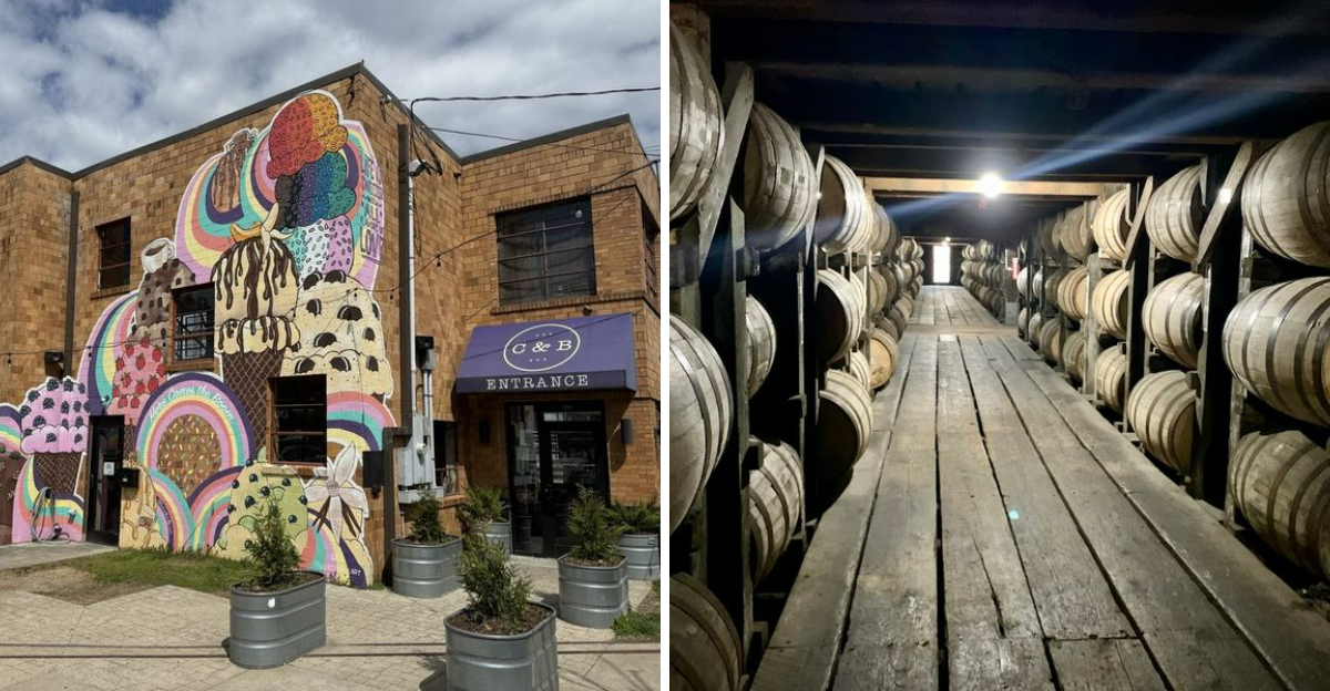 10 Amazing Indoor Attractions In Kentucky Worth Visiting In 2026 - Decor Hint