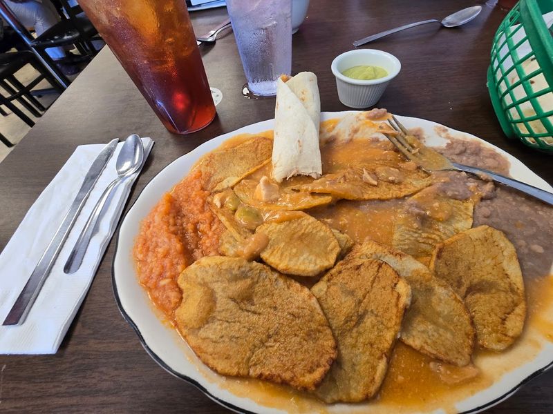 Estela's Mill Stop Cafe