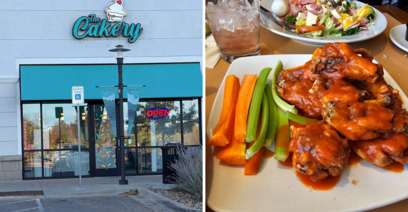 10 Authentic Colorado Restaurants That Skip The Tourist Traps And Locals Cherish