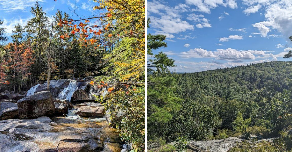 10 Beautiful Day Trips In New Hampshire That Cost Less Than 60 - Decor Hint
