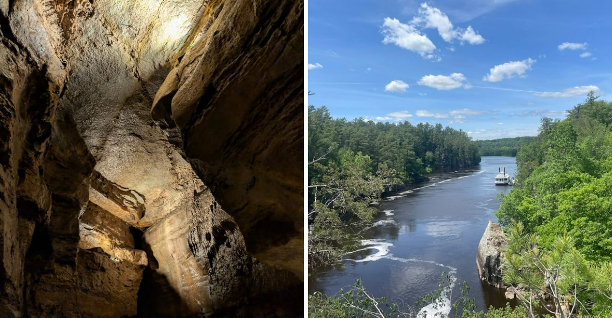 10 Beautiful Minnesota State Parks That Are Worth The Drive - Decor Hint
