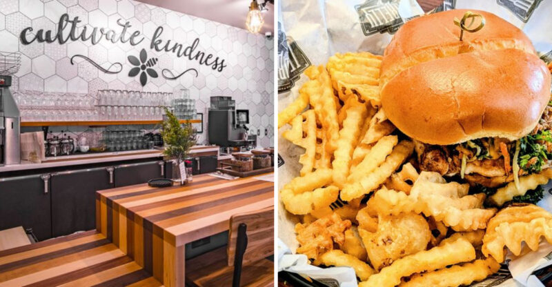10 Best Gluten-Free Restaurants In Nebraska Worth The Drive In 2026