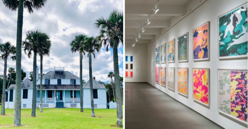 10 Best Things To Do In Jacksonville, Florida