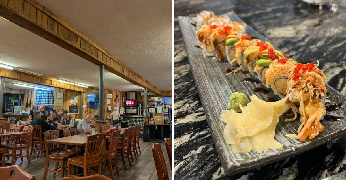 10 Bowling Green Kentucky Restaurants Locals Always Recommend To Visitors - Decor Hint