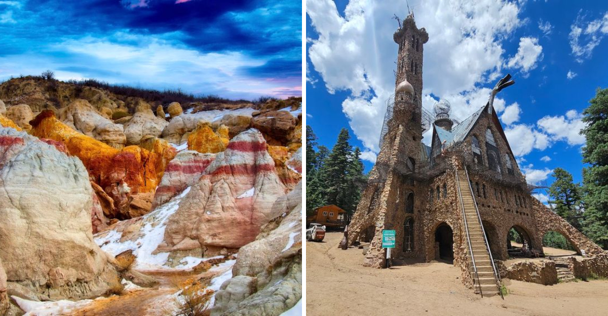 10 Breathtaking Colorado Escapes That Cost Less Than 65 2 - Decor Hint