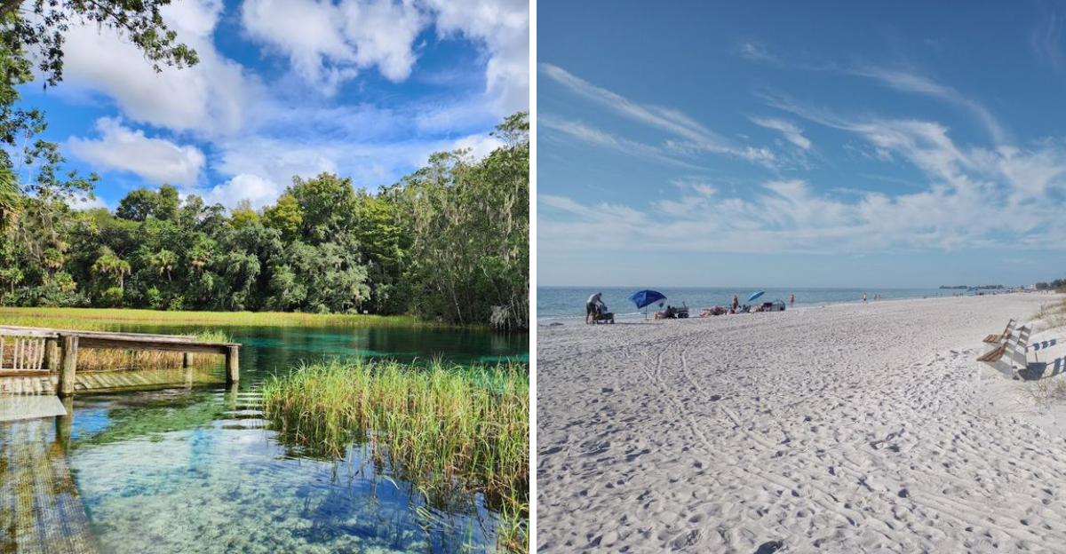10 Budget Friendly Florida Getaways That Feel Like A Real Vacation - Decor Hint