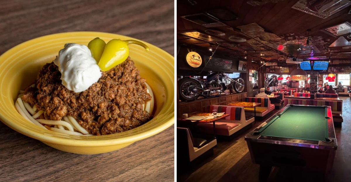10 California Food Spots Where Chili Built The Reputation - Decor Hint