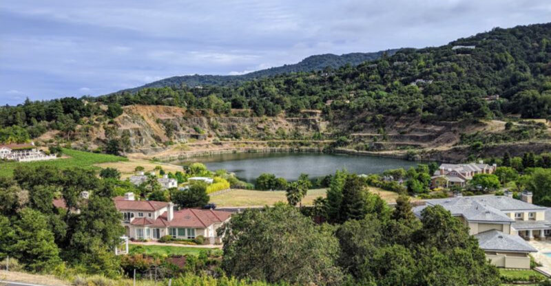10 California Towns Where Soaring Home Costs Are Making Residents Think Twice