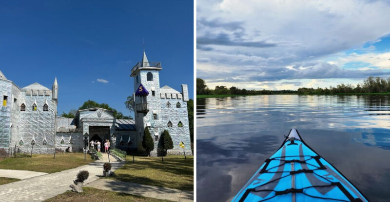 10 Central Florida Day Trips That Prove The Best Stops Aren’t Always The Famous Ones