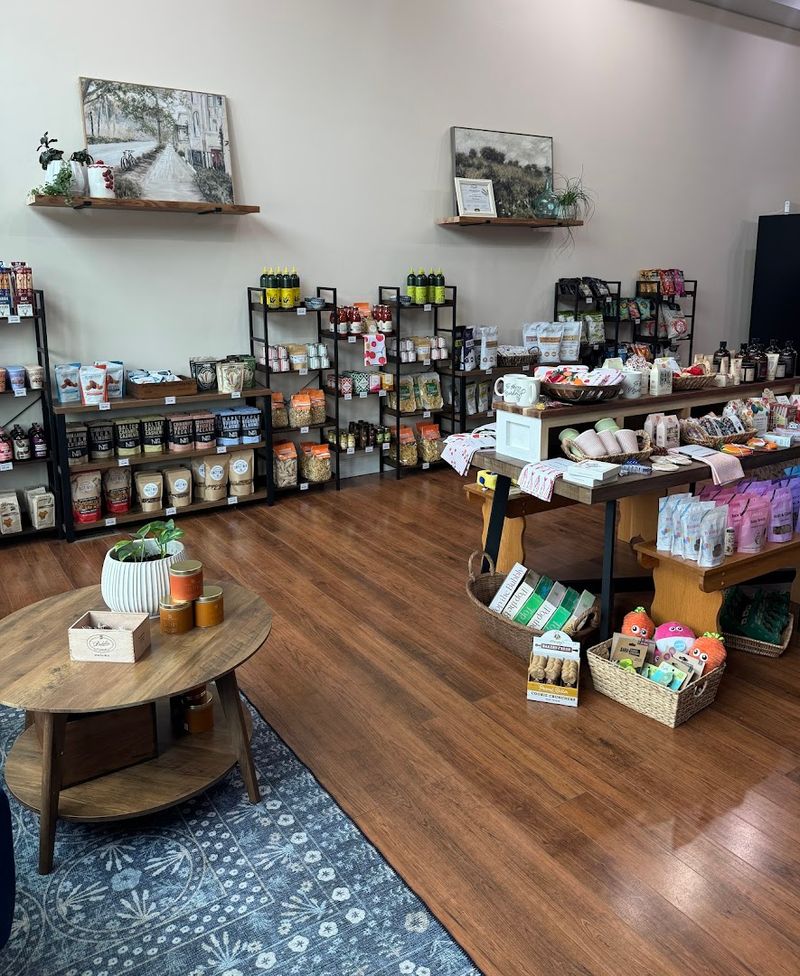 Magnolia Mercantile