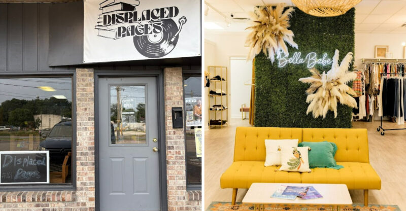 10 Charming Owensboro, Kentucky Stores That Make Main Street Worth Visiting