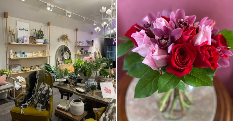 10 Colorado Flower Shops That Turn A Simple Bouquet Into Something Memorable